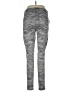 Wit & Wisdom Camo Gray Jeans Size 10 - photo 2