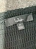 Lulus 100% Polyester Black Cocktail Dress Size XL - photo 7
