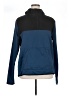 C9 By Champion 100% Polyester Blue Pullover Hoodie Size XL - photo 1