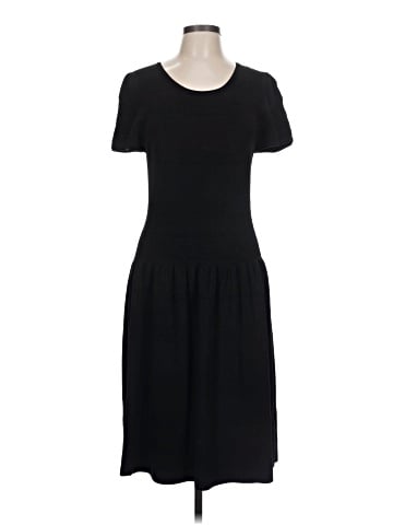 J. McLaughlin Casual Dress (view 1)