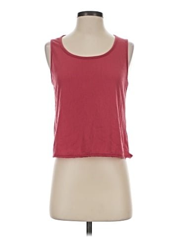 Daytrip Sleeveless T-Shirt (view 1)