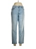 d.jeans Blue Jeans Size 10 - photo 1