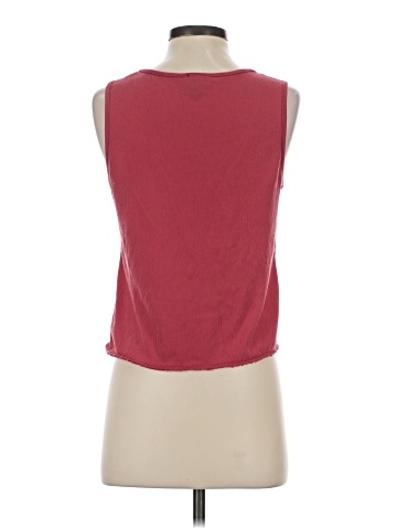 Daytrip Sleeveless T-Shirt (view 2)