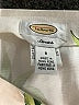 Talbots Tropical Ivory Casual Skirt Size 8 - photo 4