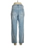 d.jeans Blue Jeans Size 10 - photo 2