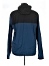 C9 By Champion 100% Polyester Blue Pullover Hoodie Size XL - photo 2