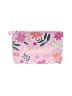 Assorted Brands Pink Makeup Bag One size - photo 1
