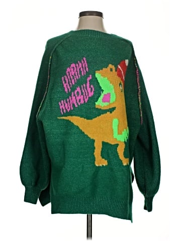 BDG Pullover Sweater (view 1)