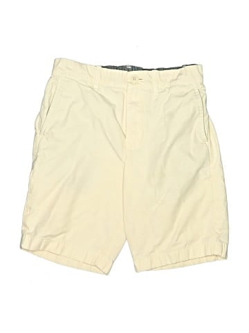 Crewcuts Khaki Shorts (view 1)