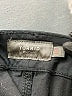 Torrid Black Cargo Pants Size 14 - photo 7