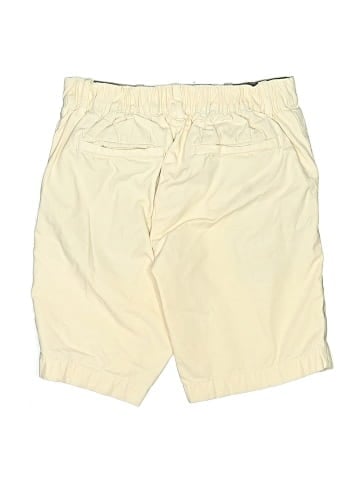 Crewcuts Khaki Shorts (view 2)
