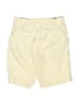 Crewcuts Solid Ivory Khaki Shorts Size 10 - photo 2