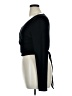 Forever 21 Plus Black Long Sleeve Top Size 1X Plus - photo 5