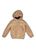 Nike Solid Gold Jacket Size 4T - photo 1