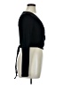 Forever 21 Plus Black Long Sleeve Top Size 1X Plus - photo 4