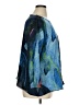 Jess & Jane Blue Pullover Sweater Size XL - photo 4