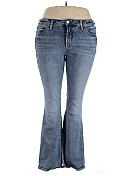 Silver Jeans Co. Jeans