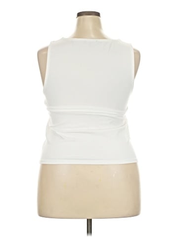 J.Crew Sleeveless T-Shirt (view 2)