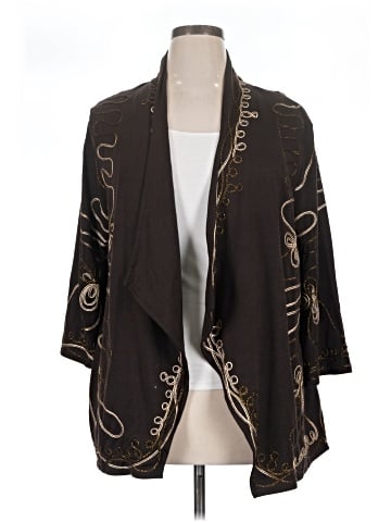 Investments Kimono (view 1)