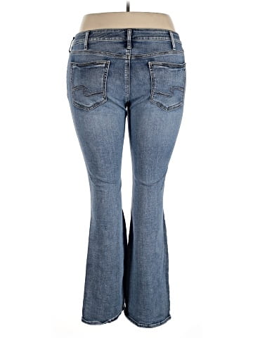 Silver Jeans Co. Jeans (view 2)