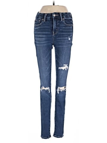 American Eagle Outfitters Jeans (view 1)
