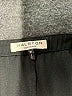 Halston Heritage Black Long Sleeve Blouse Size M - photo 7