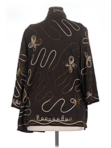 Investments Kimono (view 2)