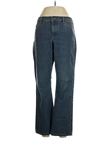 Liz Claiborne Jeans (view 1)