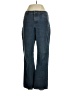 Liz Claiborne Blue Jeans Size 10 - photo 1