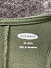 Old Navy Green Dress Size 14 - photo 3