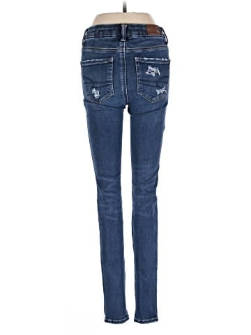 American Eagle Outfitters Jeans (view 2)