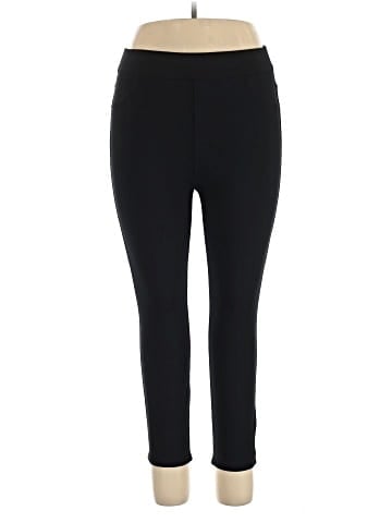 SPANX Active Pants (view 1)