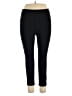 SPANX Solid Black Active Pants Size XL - photo 1