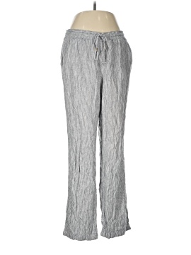 Ellen Tracy Linen Pants