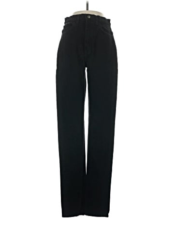 American Apparel Jeans (view 1)