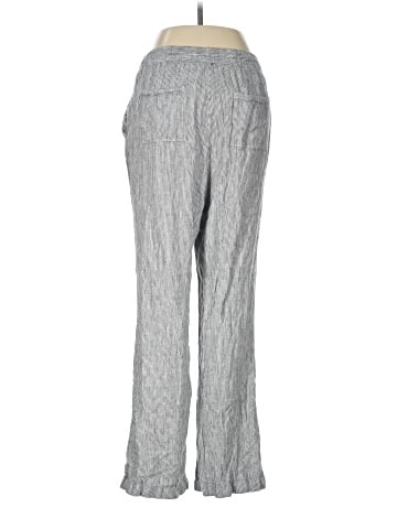 Ellen Tracy Linen Pants (view 2)