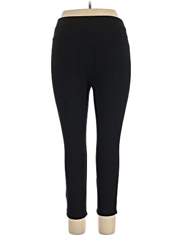 SPANX Active Pants (view 2)
