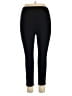 SPANX Solid Black Active Pants Size XL - photo 2