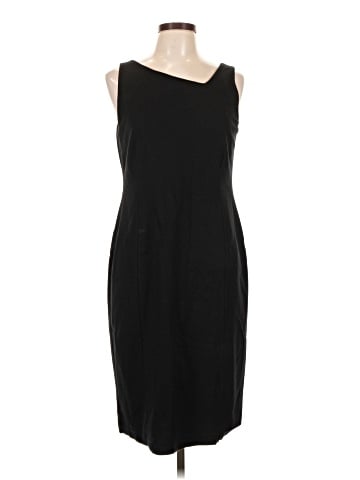 Eileen Fisher Cocktail Dress (view 1)