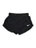 Nike Black Athletic Shorts Size M - photo 1