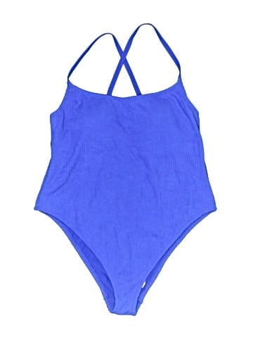 Shade & Shore One Piece Swimsuit (view 1)