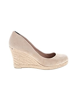 Charles By Charles David Wedges