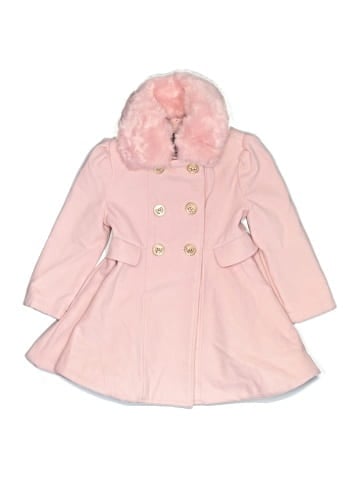 Rothschild Coat (view 1)