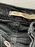 Levi's Black Jeans Size 27 waist - photo 7