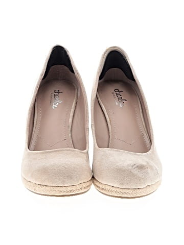 Charles by Charles David Wedges (view 2)