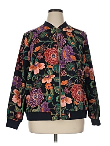 Susan Graver Cardigan (view 1)