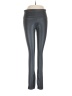Athleta Metallic Silver Active Pants Size M (tall) - photo 1