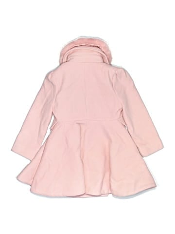 Rothschild Coat (view 2)