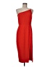 Lovers + Friends Red Cocktail Dress Size M - photo 1