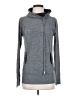 PrAna Gray Sweatshirt Size S - photo 1